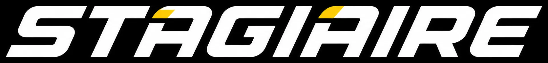 STAGIAIRE Logo